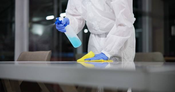 Licensed Hoarding Cleanup service in Mansfield, TX - Trauma Clean Pros